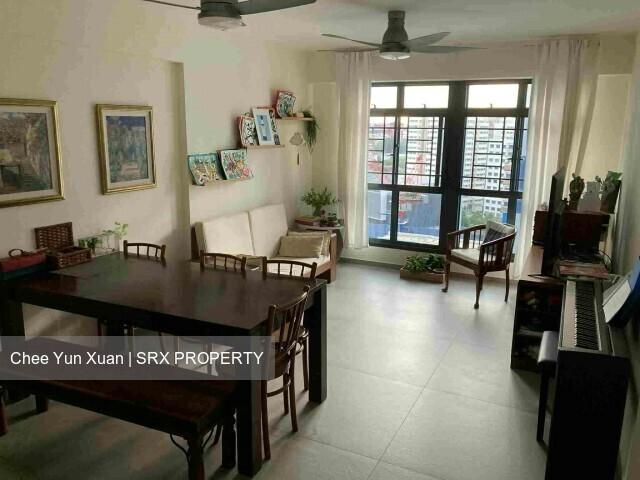 Detached House for sale in Toa Payoh, 12 Central, Toa Payoh