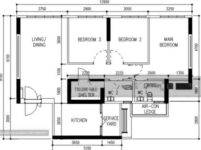 Detached House for sale