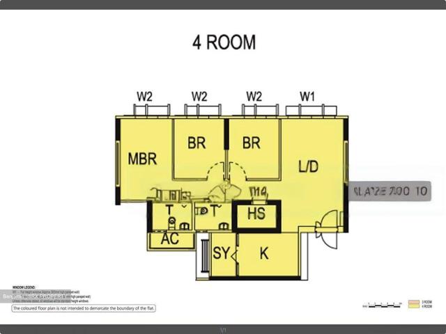 Detached House for sale in Potong Pasir