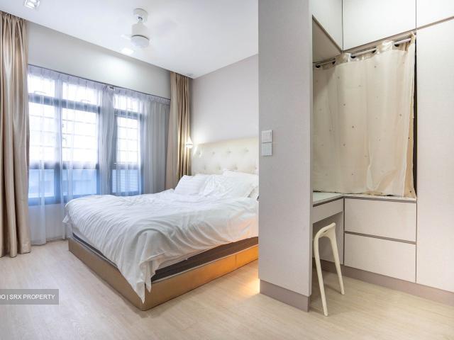 Detached House for sale in Potong Pasir