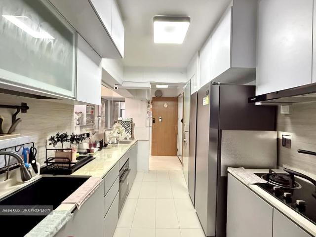 Detached House for sale