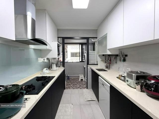 Detached House for sale