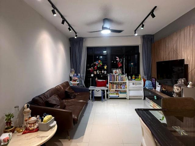Detached House for sale