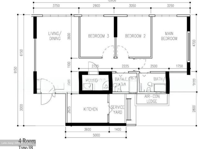 Detached House for sale