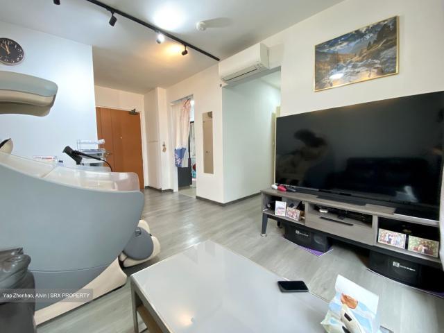 Detached House for sale