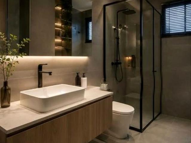 Detached House for sale