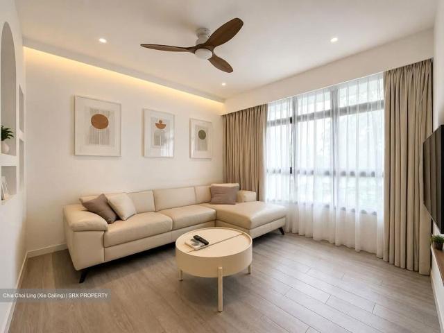 Detached House for sale