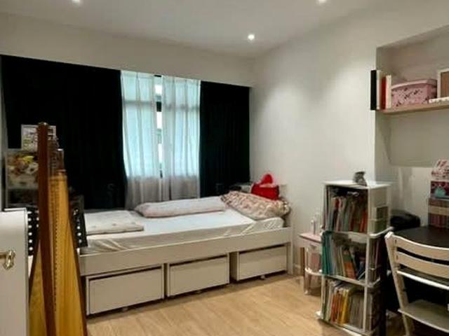 Detached House for sale