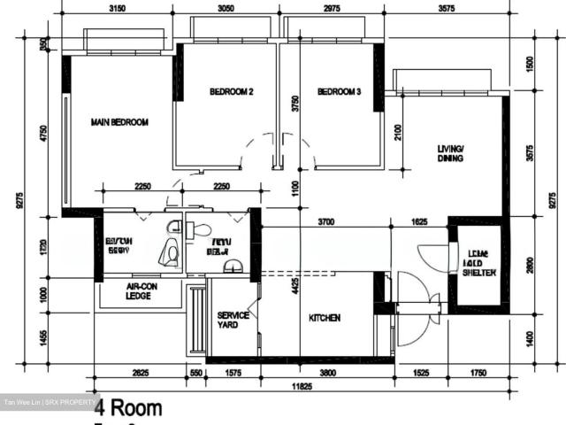 Detached House for sale