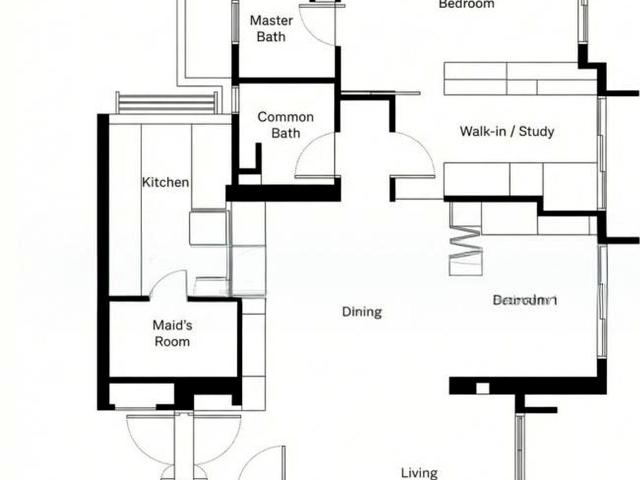 Detached House for sale