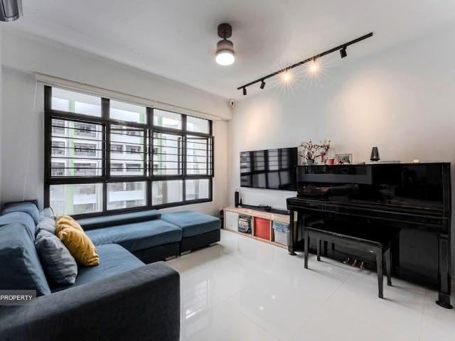 Detached House for sale
