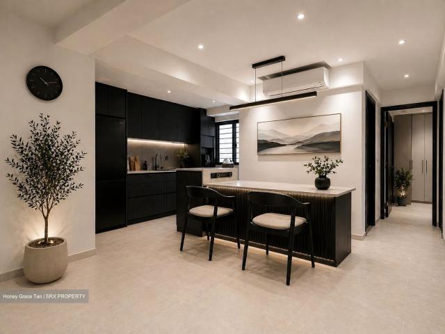 Detached House for sale