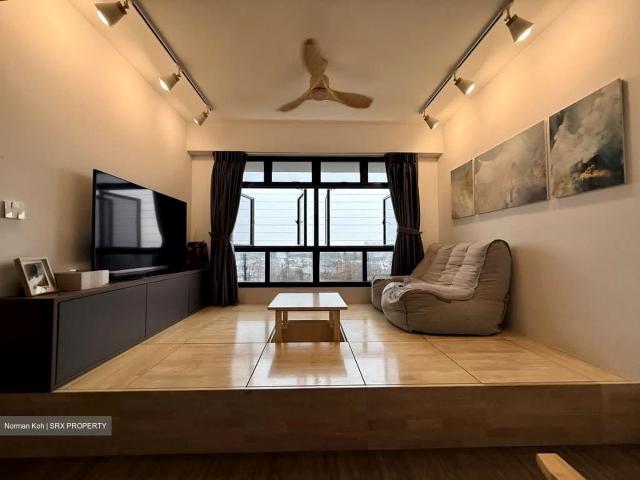 Detached House for sale