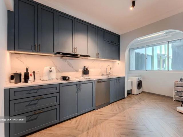 Detached House for sale