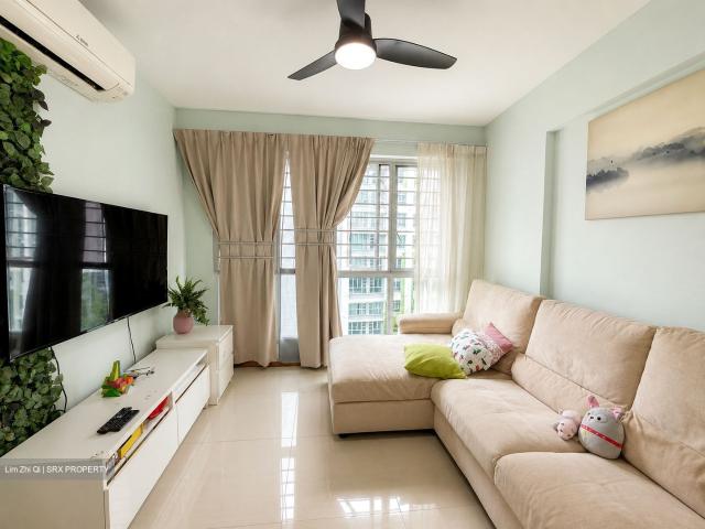 Detached House for sale