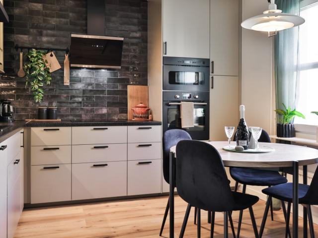 Bostadsrätt till salu i Surte, Västra Götaland