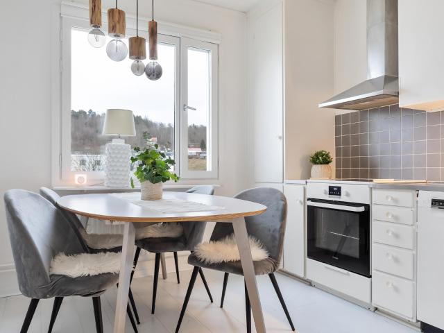 Bostad till salu i Malmön, Västra Götaland