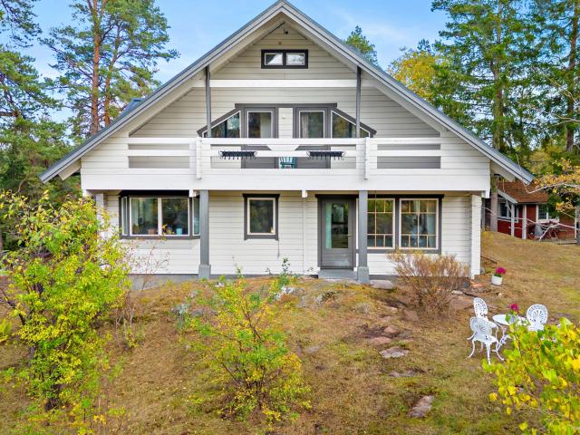 Bostad till salu i Stockholm
