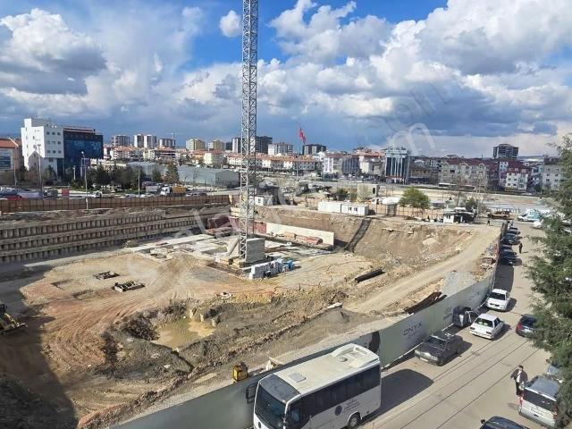 Sincan, Ankara içerisinde satılık Ofis
