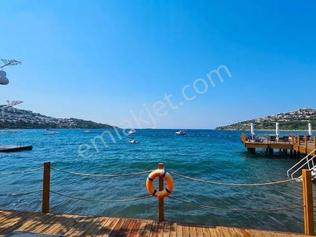 Yalıkavak, Bodrum içerisinde satılık mülk