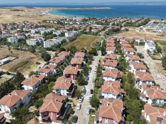 Gelibolu içerisinde satılık Villa