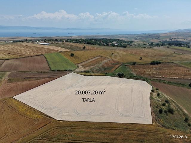 Demirtepe, Gelibolu içerisinde satılık Arsa