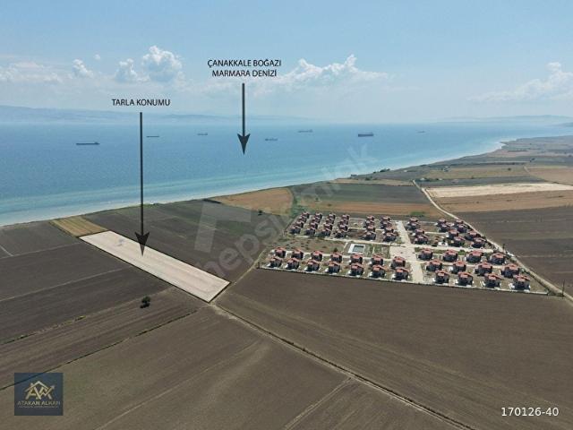 Demirtepe, Gelibolu içerisinde satılık mülk