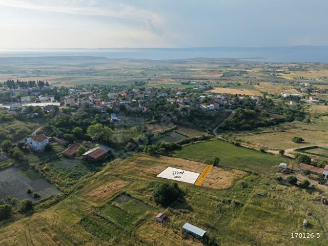 Bolayır, Gelibolu içerisinde satılık Arsa