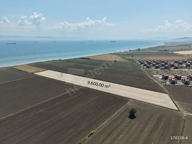 Demirtepe, Gelibolu içerisinde satılık Arsa