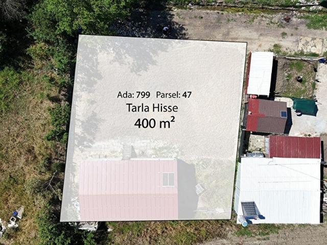 Paşa Çeşmesi Mevkii, Gelibolu içerisinde satılık Arsa