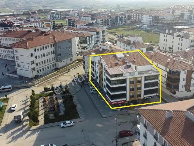 Sincan, Ankara içerisinde kiralık Dükkan