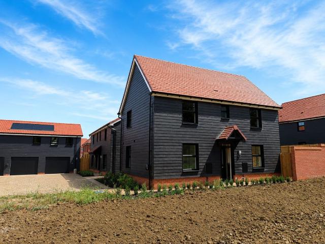 House for rent in Whitton, Key Street