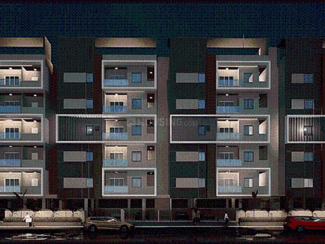 Flat for sale in Ranga Reddy, Telangana