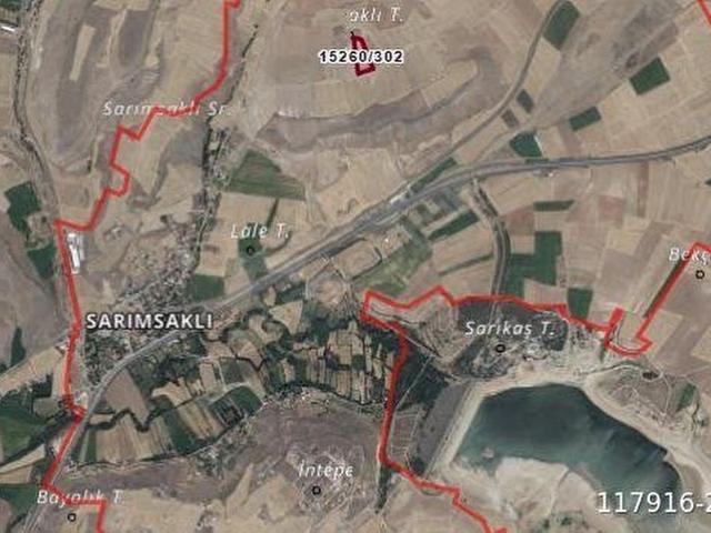 Melikgazi, Kayseri içerisinde satılık Arsa