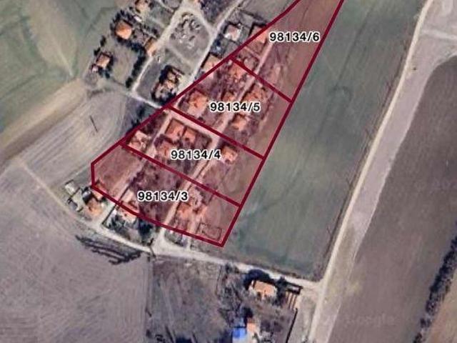 Pursaklar, Ankara içerisinde satılık Arsa