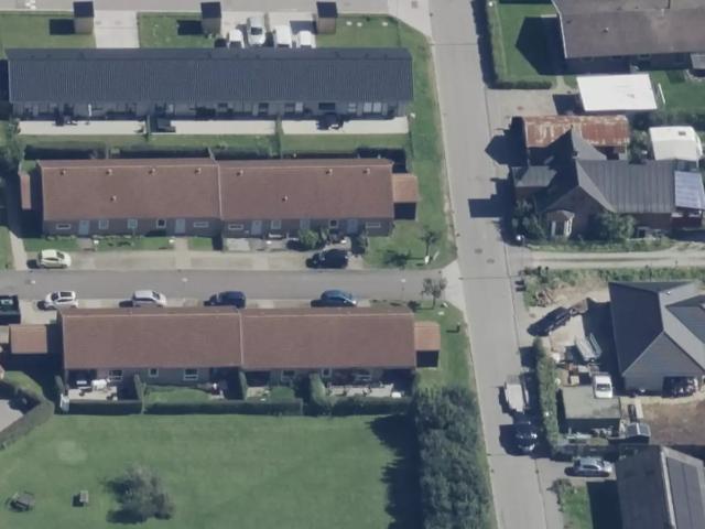 Erhvervsejendom til leje i Algestrup, Køge