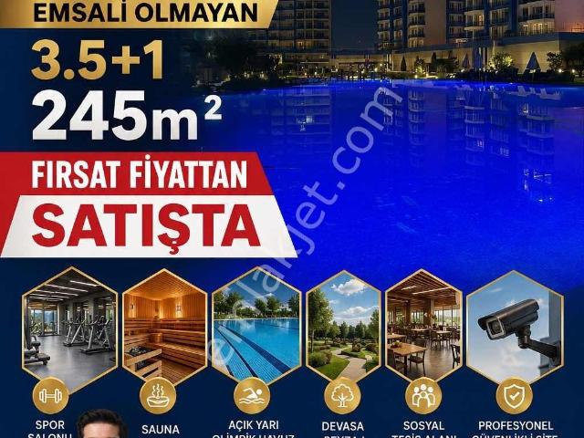 Büyükçekmece, İstanbul içerisinde satılık mülk