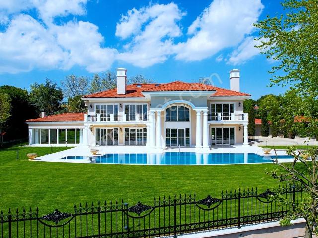 Büyükçekmece, İstanbul içerisinde satılık Villa