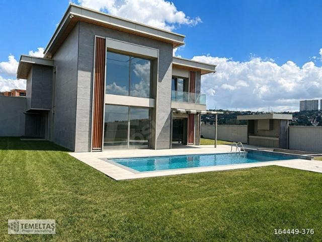 Büyükçekmece, İstanbul içerisinde satılık Villa