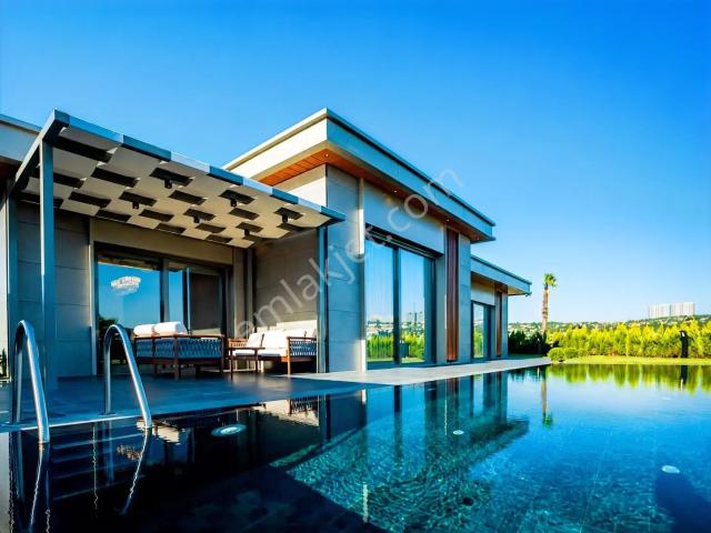 Büyükçekmece, İstanbul içerisinde satılık Villa