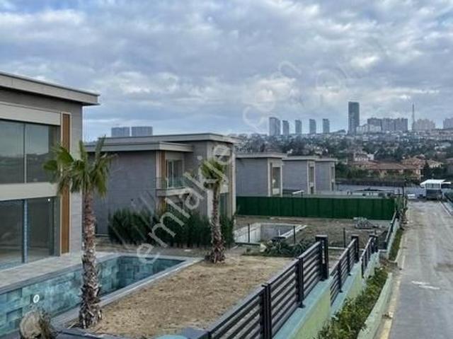 Büyükçekmece, İstanbul içerisinde satılık Villa