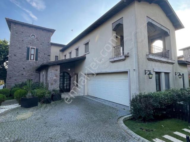 Büyükçekmece, İstanbul içerisinde satılık Villa