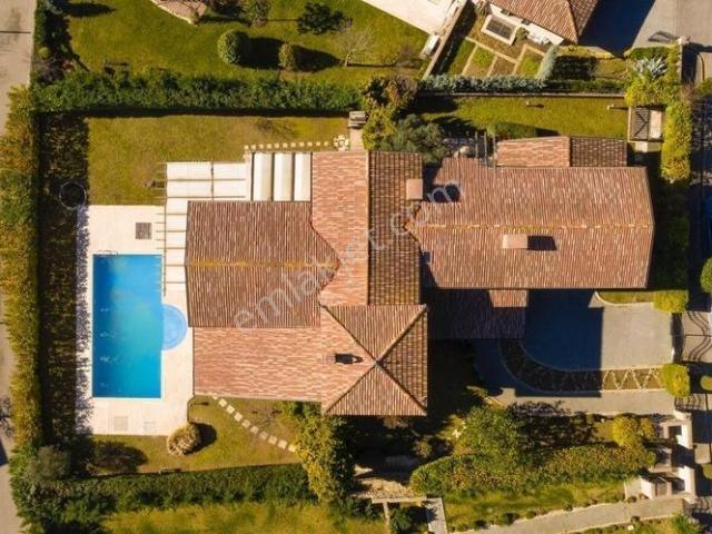 Büyükçekmece, İstanbul içerisinde kiralık Villa