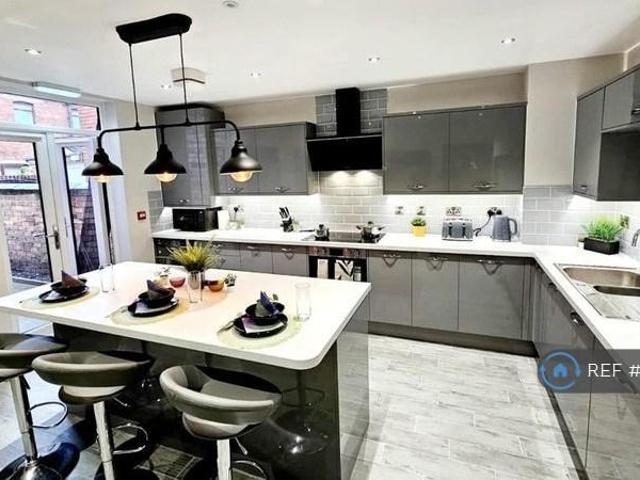 House for rent in Newtown, Wigan