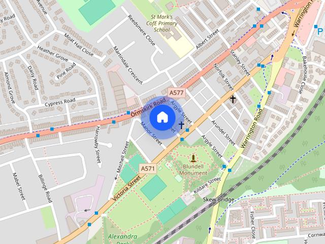 Room for rent in Newtown, Wigan