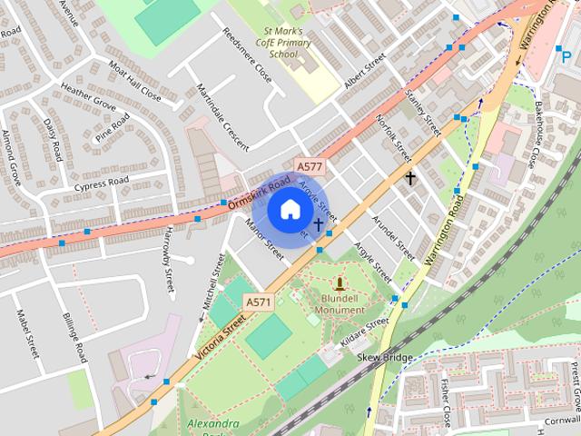 Room for rent in Newtown, Wigan