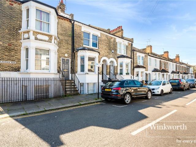 Apartment for rent in London Borough of Hounslow, Greater London