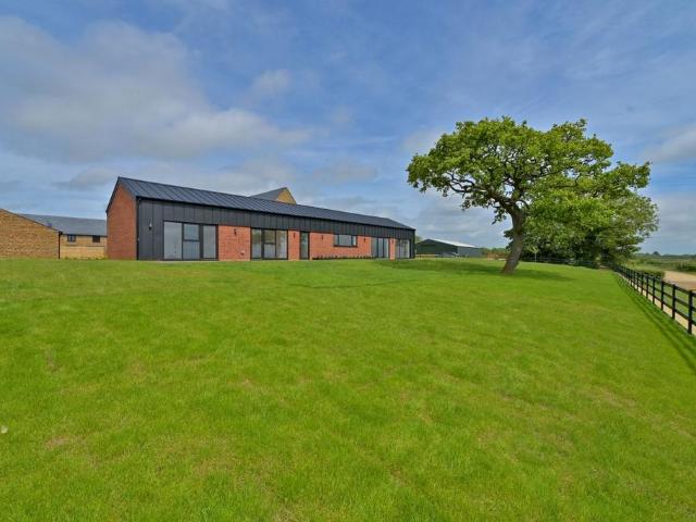 House for rent in Evershot, Oxfordshire