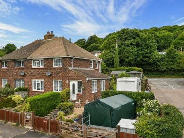 House for sale in Ash, Kent