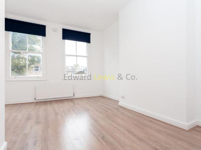 House for rent in West Hackney, Upper Clapton